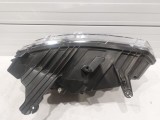 F Headlamp, LH